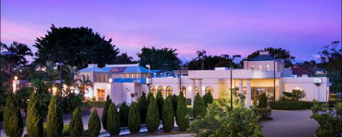 Shangri La Gardens Motel And Function Centre - Phillip Island Accommodation 0