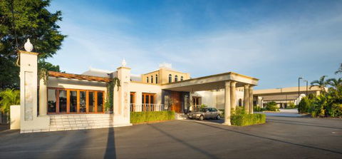Shangri La Gardens Motel And Function Centre - Phillip Island Accommodation 1