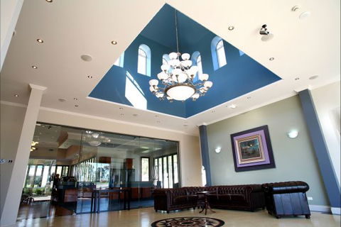 Shangri La Gardens Motel And Function Centre - Phillip Island Accommodation 2