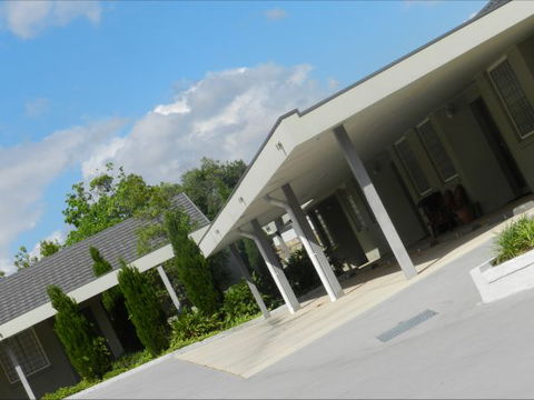Shangri La Gardens Motel And Function Centre - Phillip Island Accommodation 4