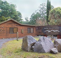 Snow Valley Lodge - Phillip Island Accommodation