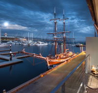 Somerset on the Pier Hobart - Phillip Island Accommodation