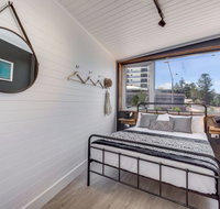 Stranded Beach Stay Yeppoon - Phillip Island Accommodation