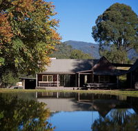 Stockyard Creek - Phillip Island Accommodation