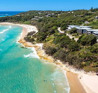 Stradbroke Island Beach Hotel  Spa Resort - Phillip Island Accommodation