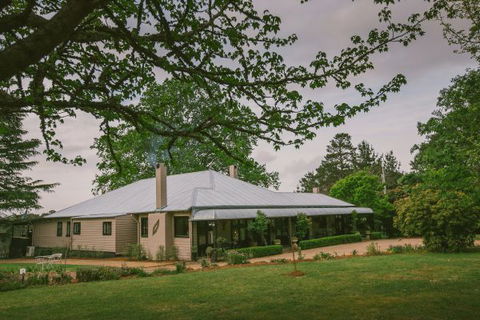 Sylvan Glen Country House - Phillip Island Accommodation 0
