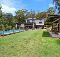 Tabaraga Ridge Eco House - Phillip Island Accommodation