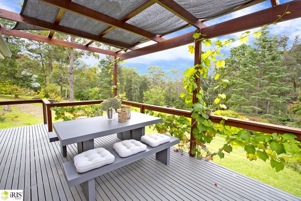 Mountain Lagoon NSW Phillip Island Accommodation
