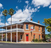 The Parkview Hotel Mudgee
