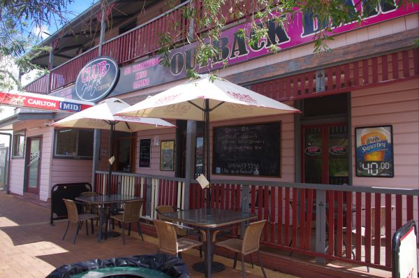 Clifton QLD Phillip Island Accommodation