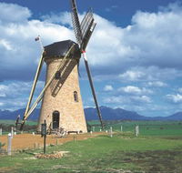 The Lily Stirling Range - Phillip Island Accommodation