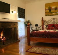 Tudor Cottages Mount Dandenong - Phillip Island Accommodation
