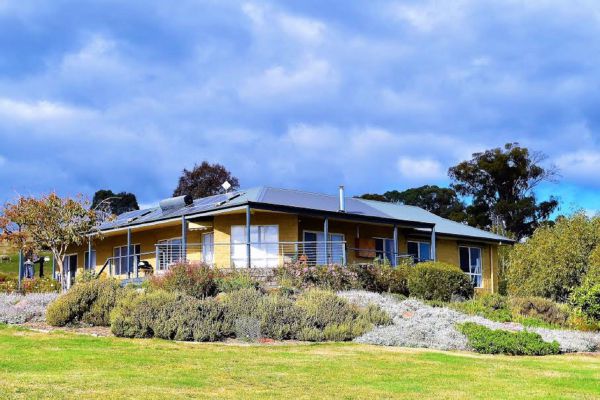  Phillip Island Accommodation