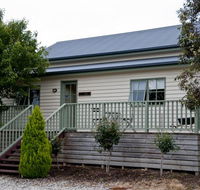 Wood Duck Cottages - Phillip Island Accommodation