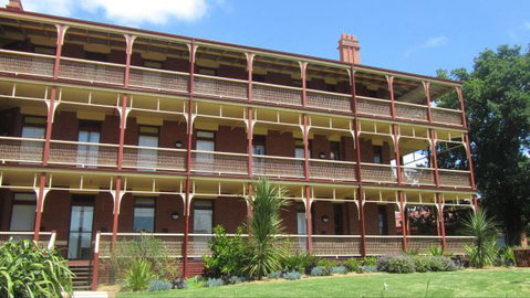 Yarra House - Phillip Island Accommodation 0