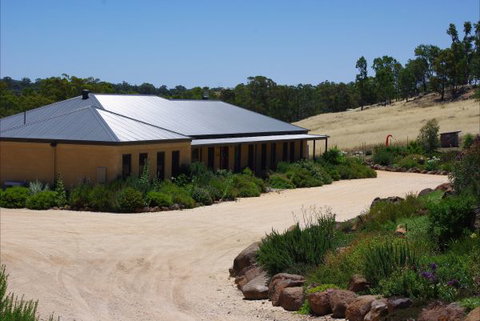 Yalooka Farm - Phillip Island Accommodation 0