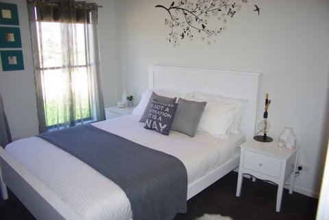 Yalooka Farm - Phillip Island Accommodation 1