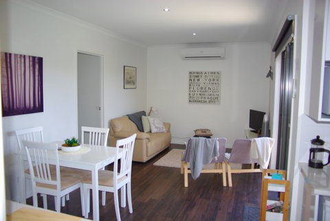 Yalooka Farm - Phillip Island Accommodation 2