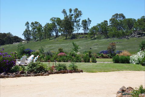 Yalooka Farm - Phillip Island Accommodation 6