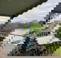 21 Old Murbko road Morgan - River Shack Rentals - Phillip Island Accommodation