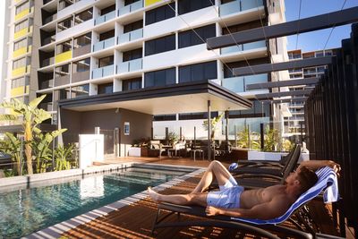 Alcyone Hotel Residences - Phillip Island Accommodation 0
