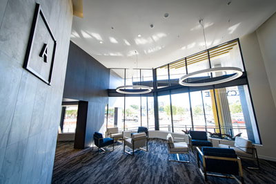 Alcyone Hotel Residences - Phillip Island Accommodation 1