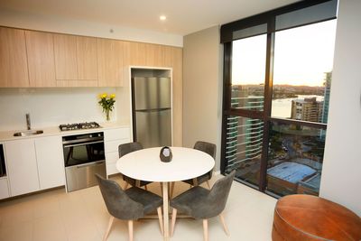 Alcyone Hotel Residences - Phillip Island Accommodation 3