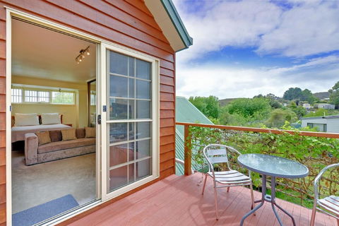 Aloft Boutique Accommodation - Phillip Island Accommodation 1