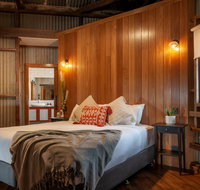 Angaston Saleyards - Auction Shed - Phillip Island Accommodation