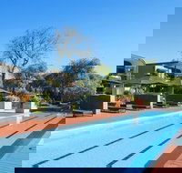 Aqua Resort Busselton - Phillip Island Accommodation