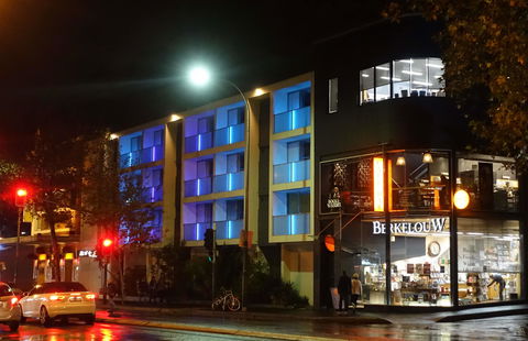 Arts Hotel Sydney - Phillip Island Accommodation 0
