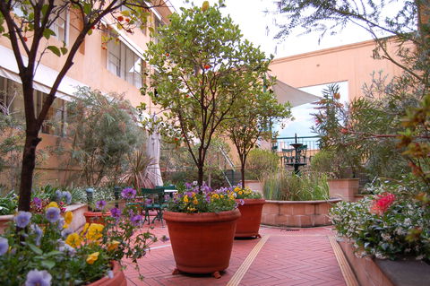 Arts Hotel Sydney - Phillip Island Accommodation 2