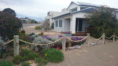 A-Sea-Dream - Phillip Island Accommodation 0