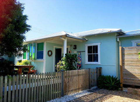 Atlantis Seafarers Cottage - Phillip Island Accommodation 0