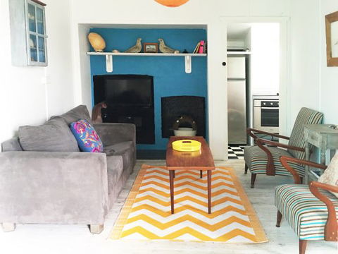Atlantis Seafarers Cottage - Phillip Island Accommodation 5