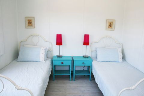 Atlantis Seafarers Cottage - Phillip Island Accommodation 6