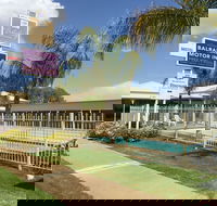 Balranald Motor Inn - Phillip Island Accommodation