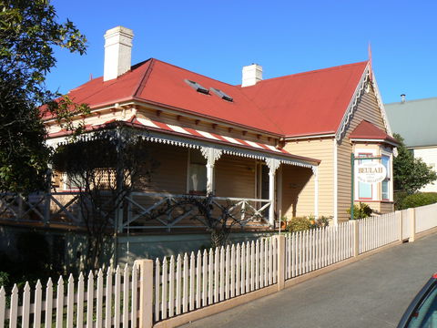 Beulah Heritage Accommodation - Phillip Island Accommodation 0
