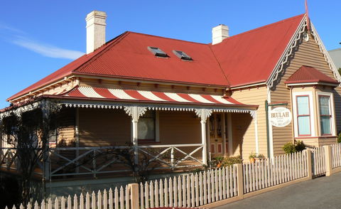 Beulah Heritage Accommodation - Phillip Island Accommodation 2