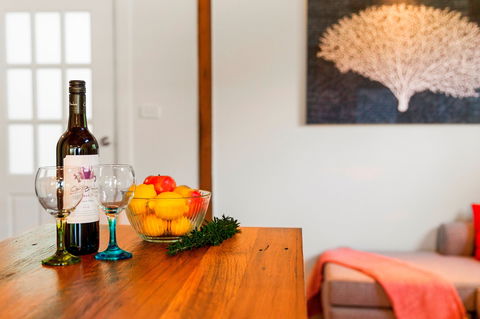 Blue Apple Lodge - Phillip Island Accommodation 0