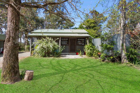 Blue Apple Lodge - Phillip Island Accommodation 2