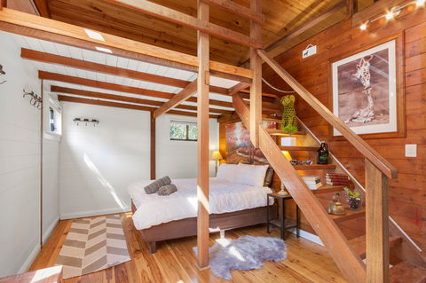 Blue Apple Lodge - Phillip Island Accommodation 3