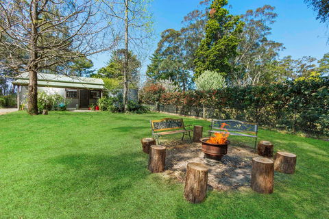 Blue Apple Lodge - Phillip Island Accommodation 6