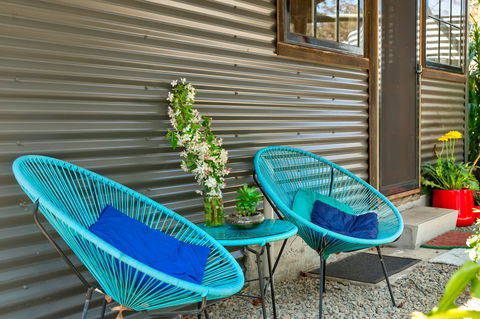 Blue Apple Lodge - Phillip Island Accommodation 7