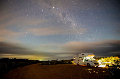 Cliff Head Coastal Node - Phillip Island Accommodation 1