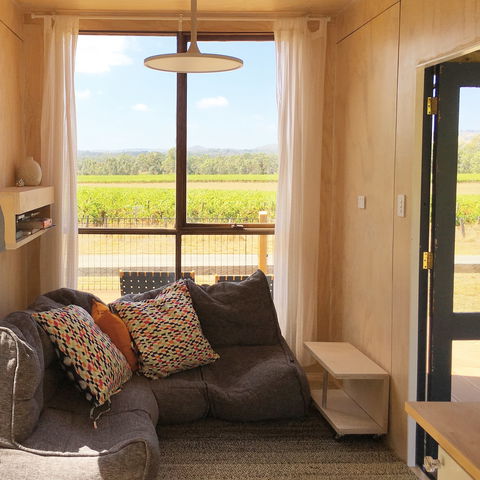 Container65 - Phillip Island Accommodation 1