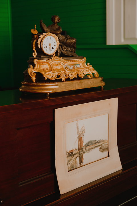 Dennarque Estate - Phillip Island Accommodation 5