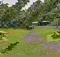 Forest Tops campground - Phillip Island Accommodation