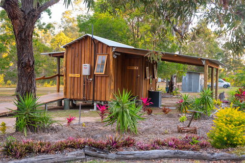 Fraser Coast RV Park - Phillip Island Accommodation 1