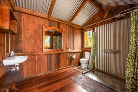 Fraser Coast RV Park - Phillip Island Accommodation 2